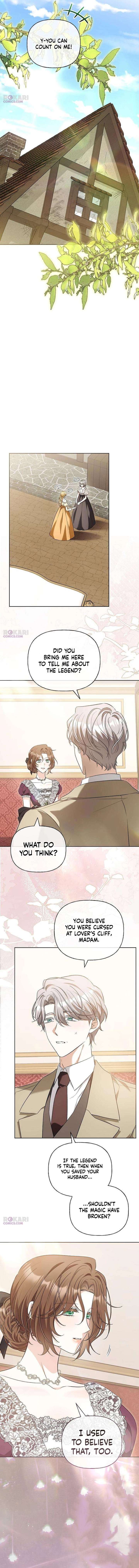 To Me, Who Does Not Love You Chapter 36 50 ch 36 11