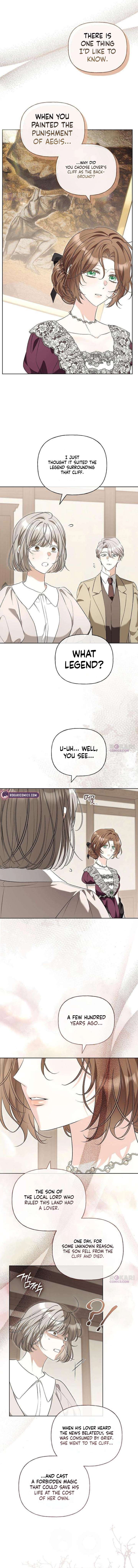 To Me, Who Does Not Love You Chapter 36 42 ch 36 3