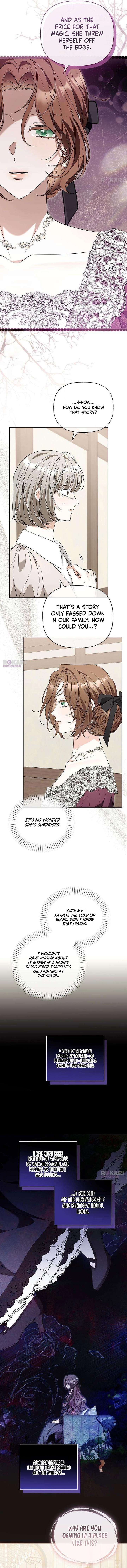 To Me, Who Does Not Love You Chapter 36 43 ch 36 4