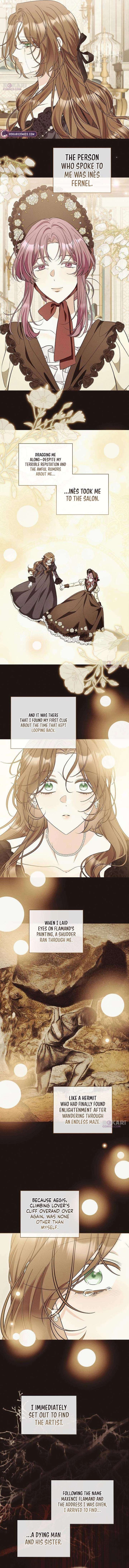 To Me, Who Does Not Love You Chapter 36 44 ch 36 5