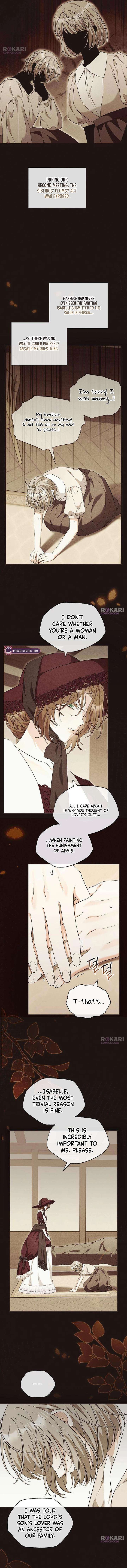 To Me, Who Does Not Love You Chapter 36 45 ch 36 6