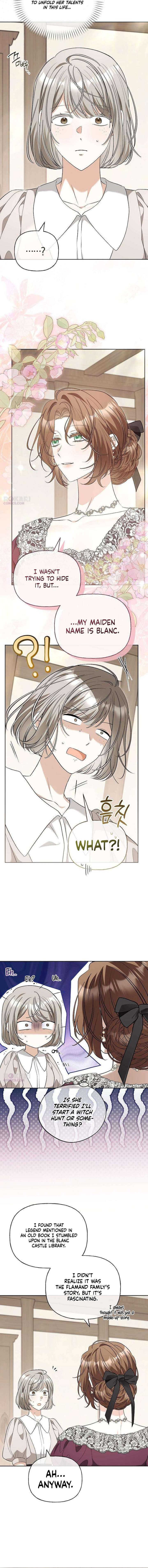 To Me, Who Does Not Love You Chapter 36 47 ch 36 8