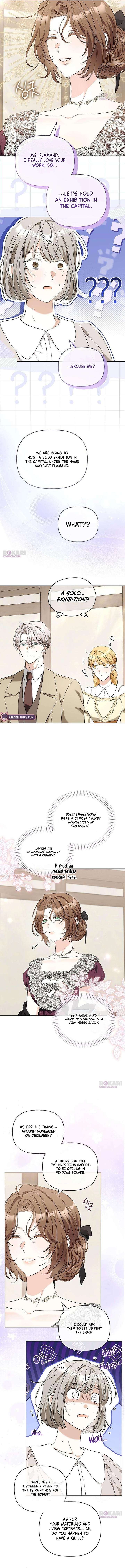 To Me, Who Does Not Love You Chapter 36 48 ch 36 9