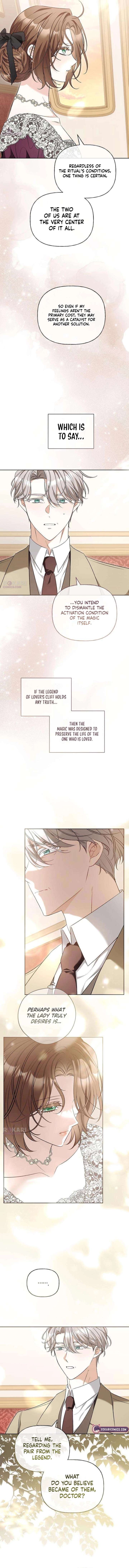 To Me, Who Does Not Love You Chapter 37 46 ch 37 4