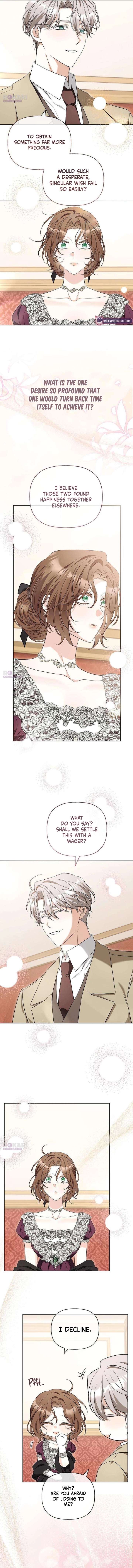 To Me, Who Does Not Love You Chapter 37 48 ch 37 6
