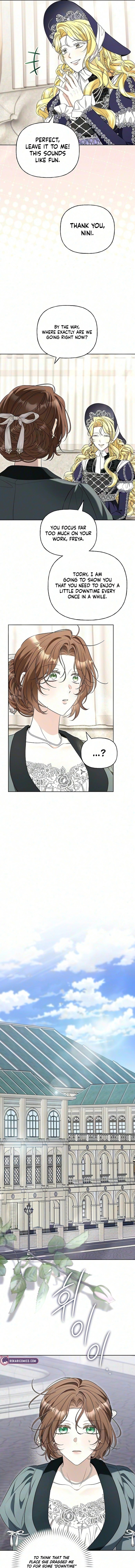 To Me, Who Does Not Love You Chapter 53 55 61472e1fe03d 4