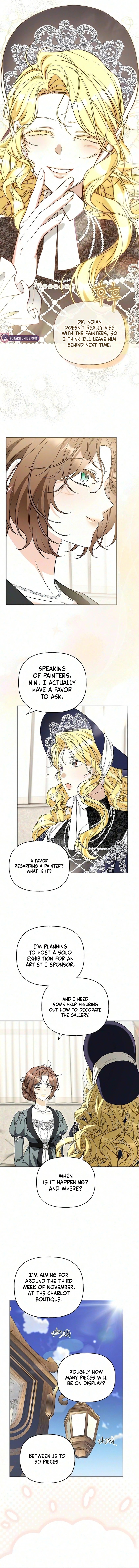 To Me, Who Does Not Love You Chapter 53 54 a0eaee5279e3 3