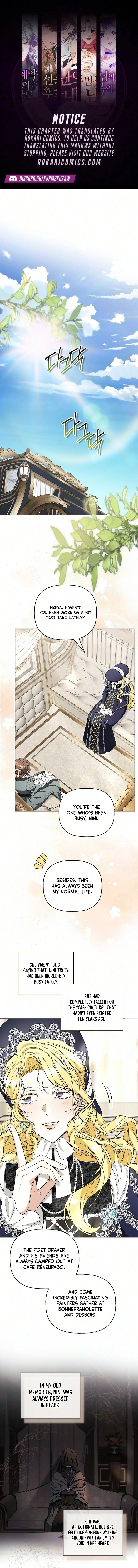 To Me, Who Does Not Love You Chapter 53 53 ca3e42675691 2