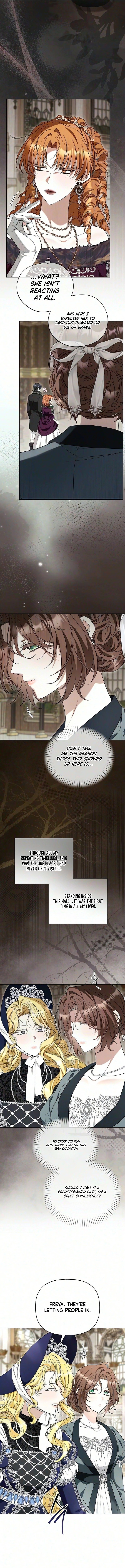 To Me, Who Does Not Love You Chapter 53 59 d5f4195ca5a5 8