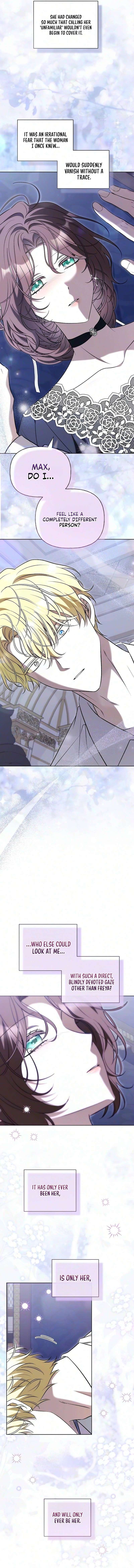 To Me, Who Does Not Love You Chapter 57 51 8315e86b3463 12