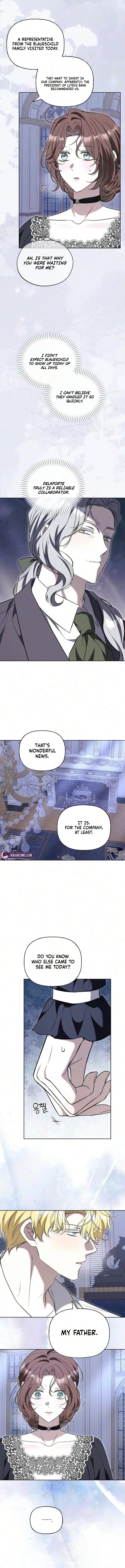 To Me, Who Does Not Love You Chapter 57 46 9cca0dd0cae6 7