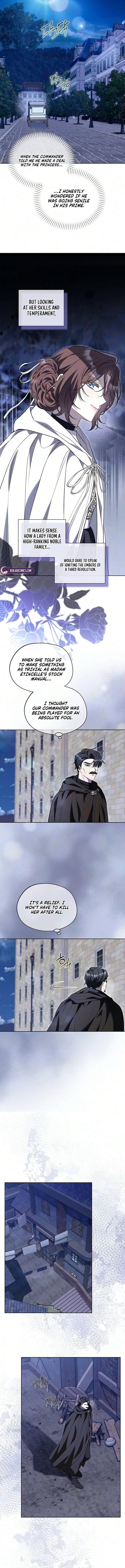 To Me, Who Does Not Love You Chapter 57 41 b1e8ae2c12da 2