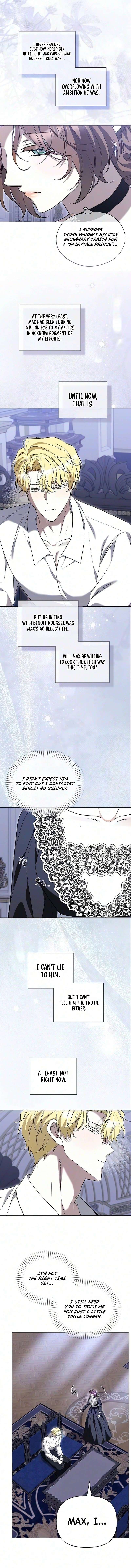 To Me, Who Does Not Love You Chapter 57 48 c20b4768b9a7 9