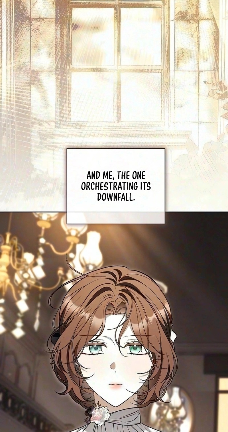 To Me, Who Does Not Love You Chapter 60 321 0267b9240229 56