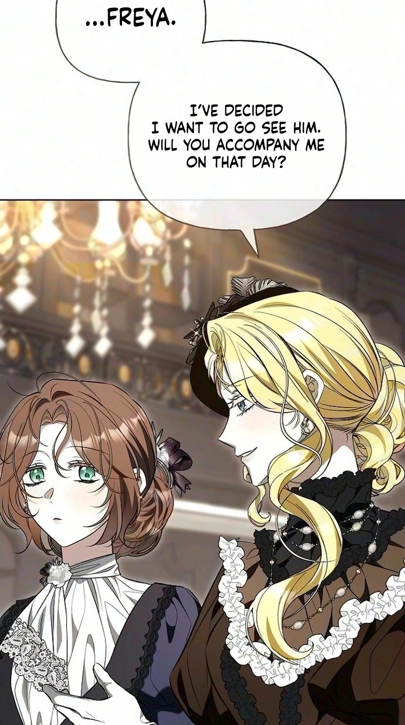 To Me, Who Does Not Love You Chapter 60 332 034b0298ca52 67