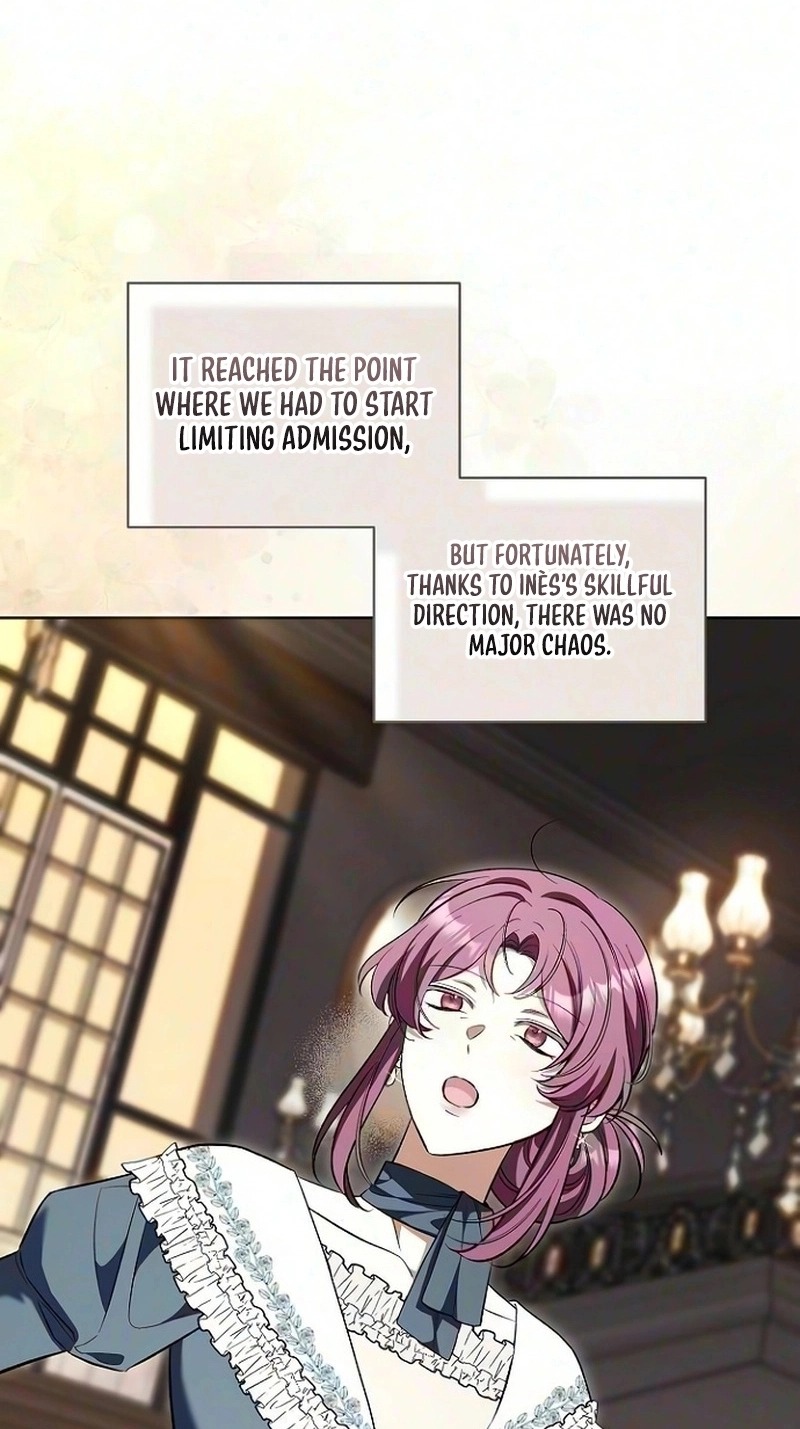 To Me, Who Does Not Love You Chapter 60 271 073d8dd93374 6