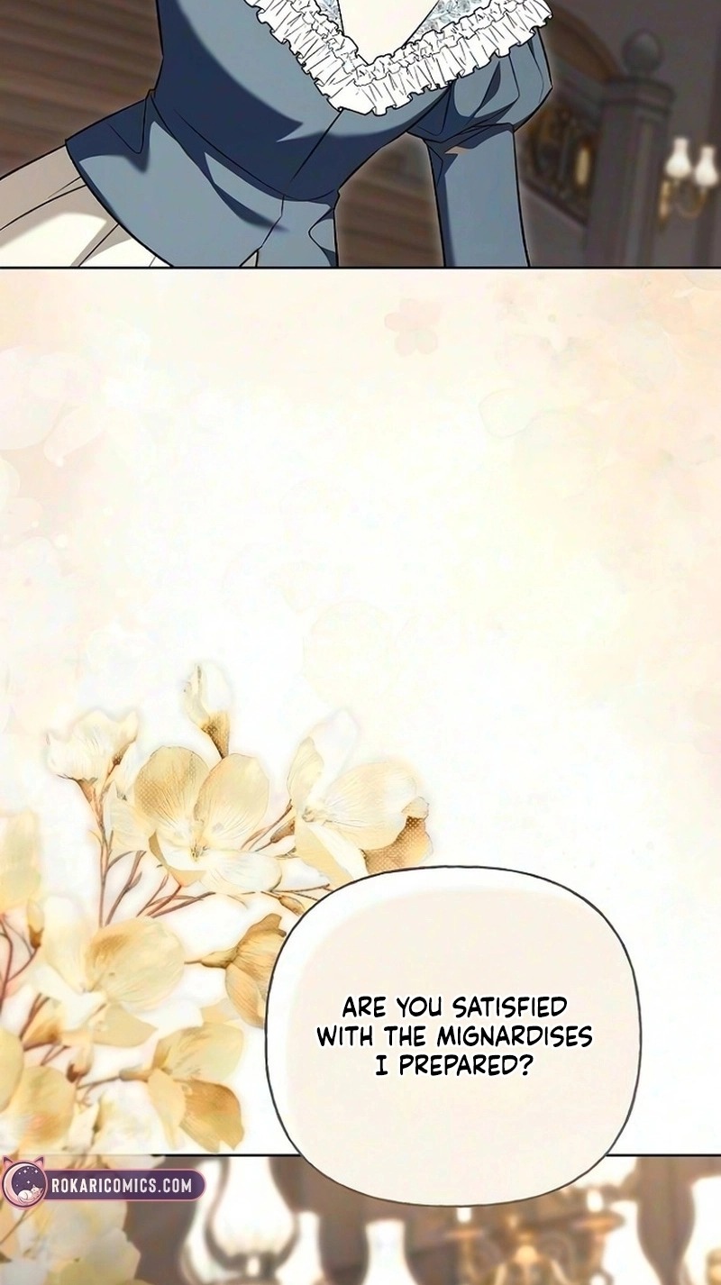 To Me, Who Does Not Love You Chapter 60 272 1b3b35eddd62 7