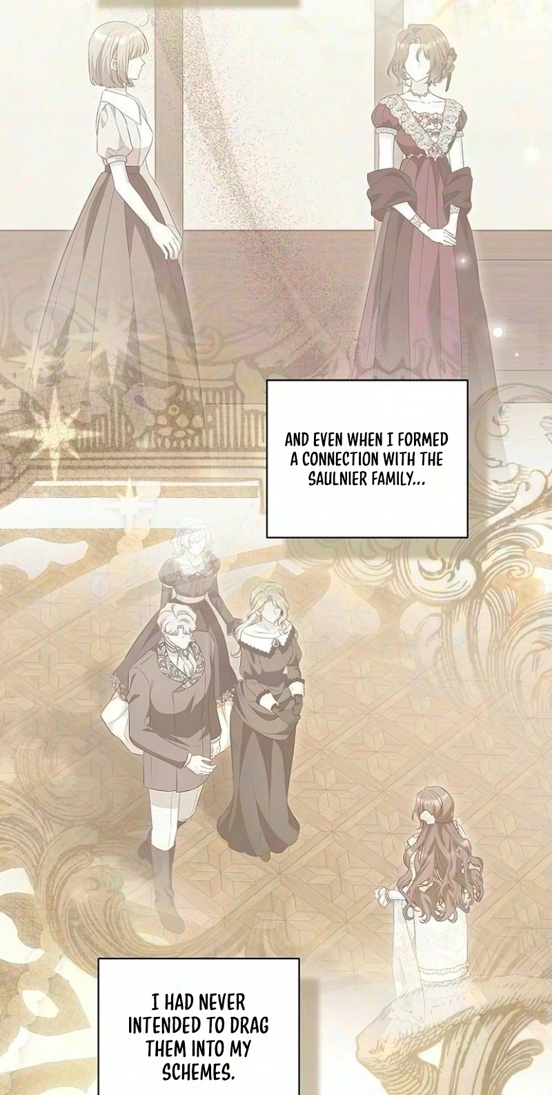 To Me, Who Does Not Love You Chapter 60 324 1c552ef79e15 59