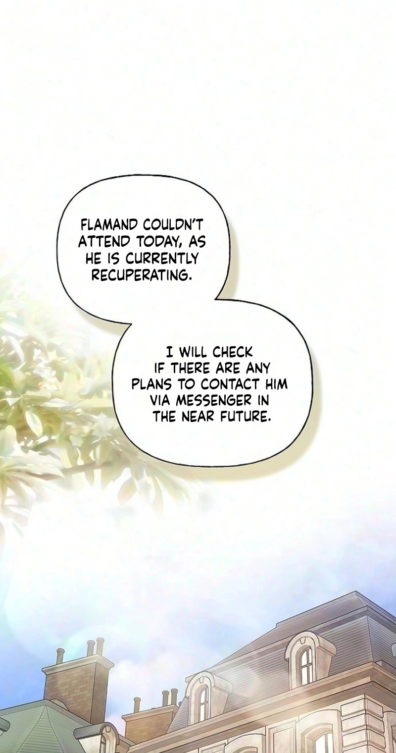 To Me, Who Does Not Love You Chapter 60 301 1d949cea092c 36