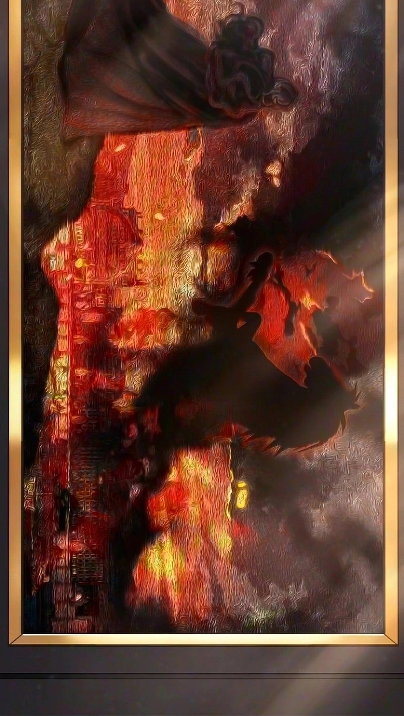 To Me, Who Does Not Love You Chapter 60 308 250610cce61a 43