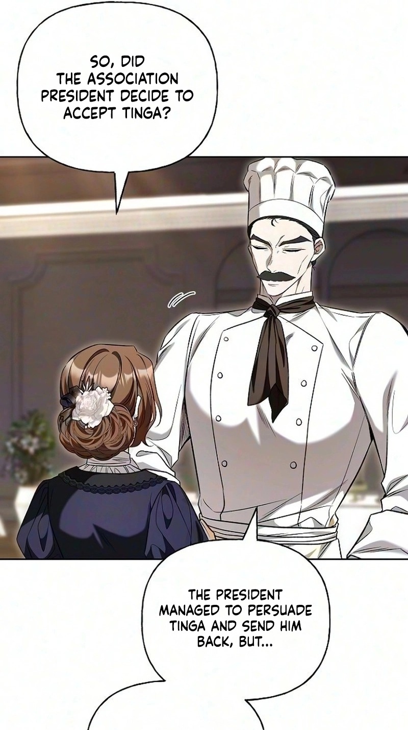 To Me, Who Does Not Love You Chapter 60 286 3033953534ec 21