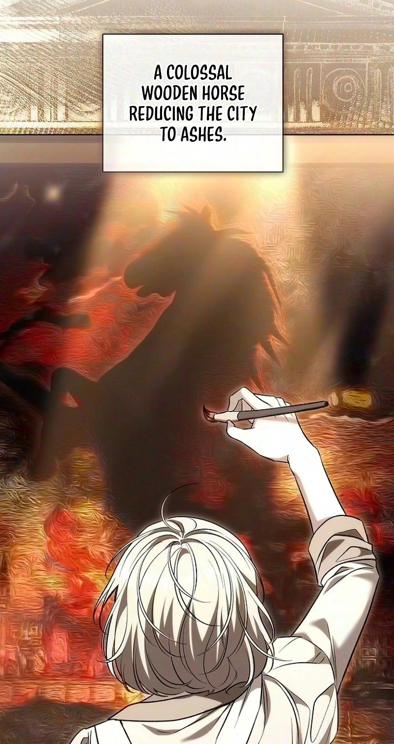 To Me, Who Does Not Love You Chapter 60 319 781461ada177 54