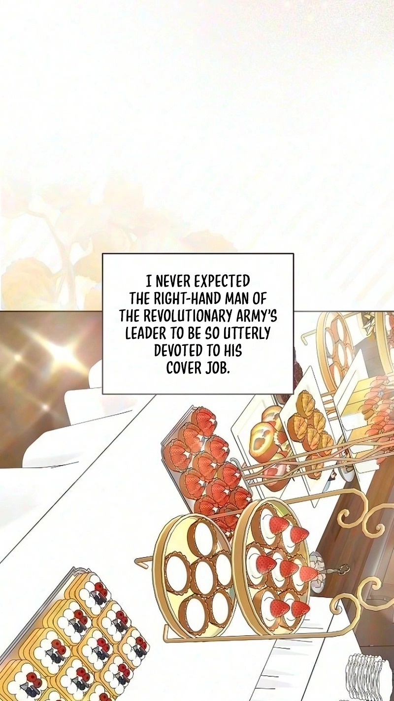 To Me, Who Does Not Love You Chapter 60 277 79a2e0996d0e 12