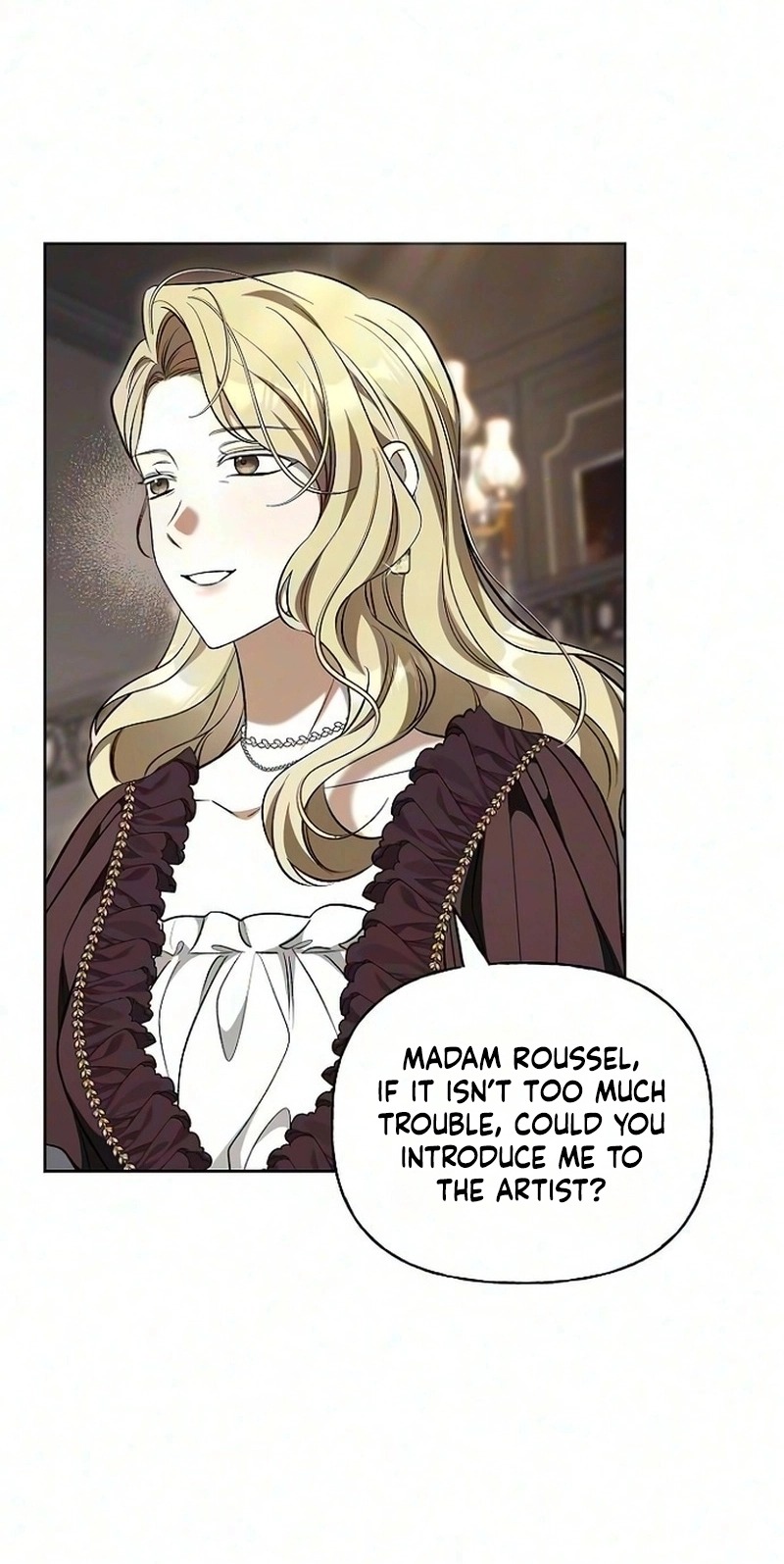 To Me, Who Does Not Love You Chapter 60 297 8e09b6092524 32