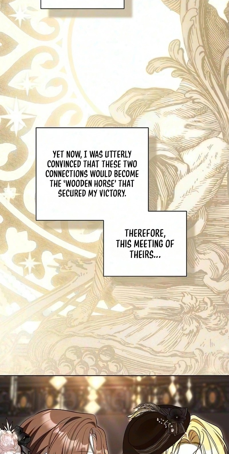To Me, Who Does Not Love You Chapter 60 325 903e4cbb8cf6 60