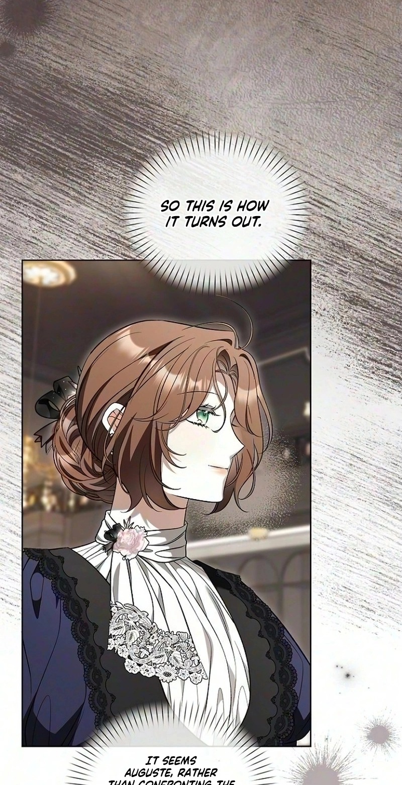 To Me, Who Does Not Love You Chapter 60 284 aa4f6f91a158 19
