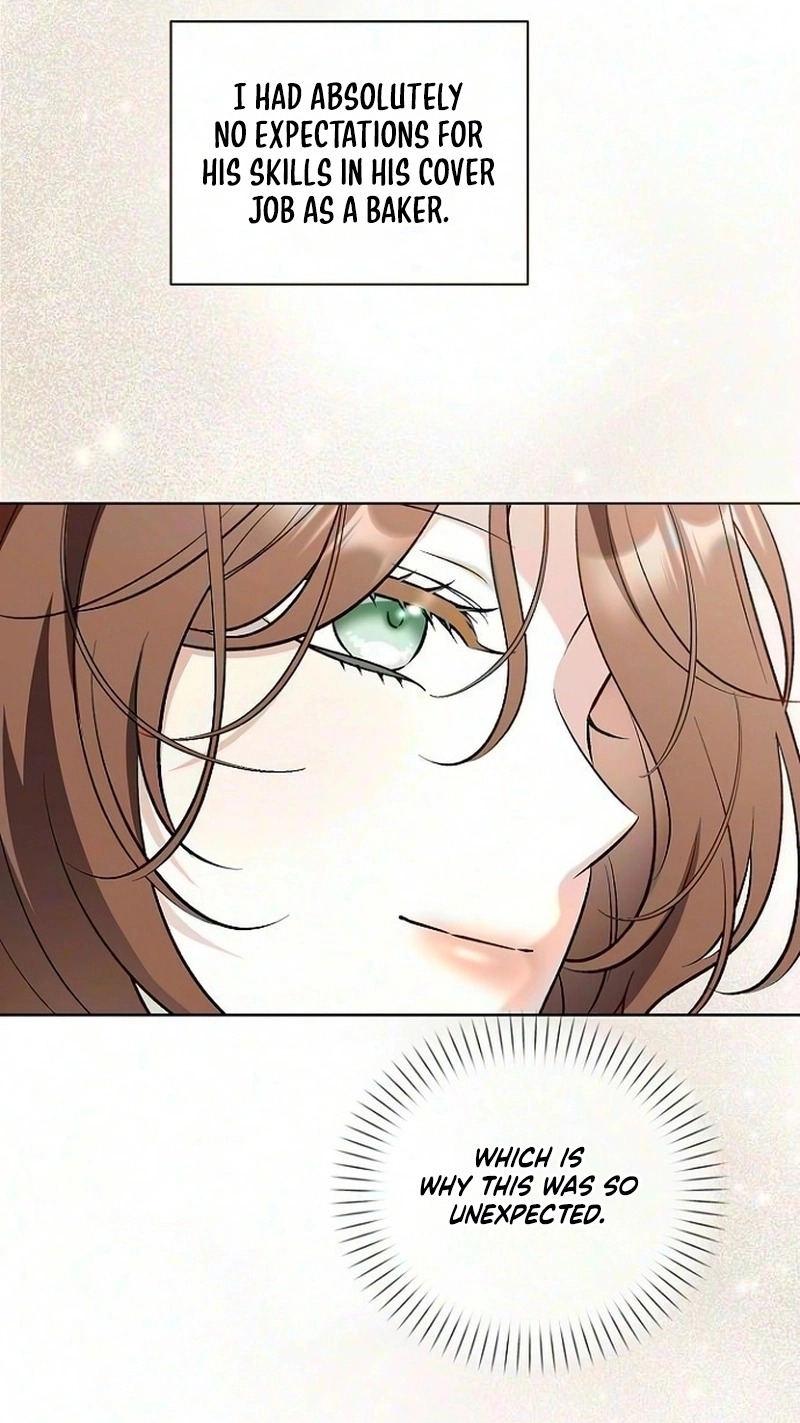 To Me, Who Does Not Love You Chapter 60 276 d725ae3c9869 11