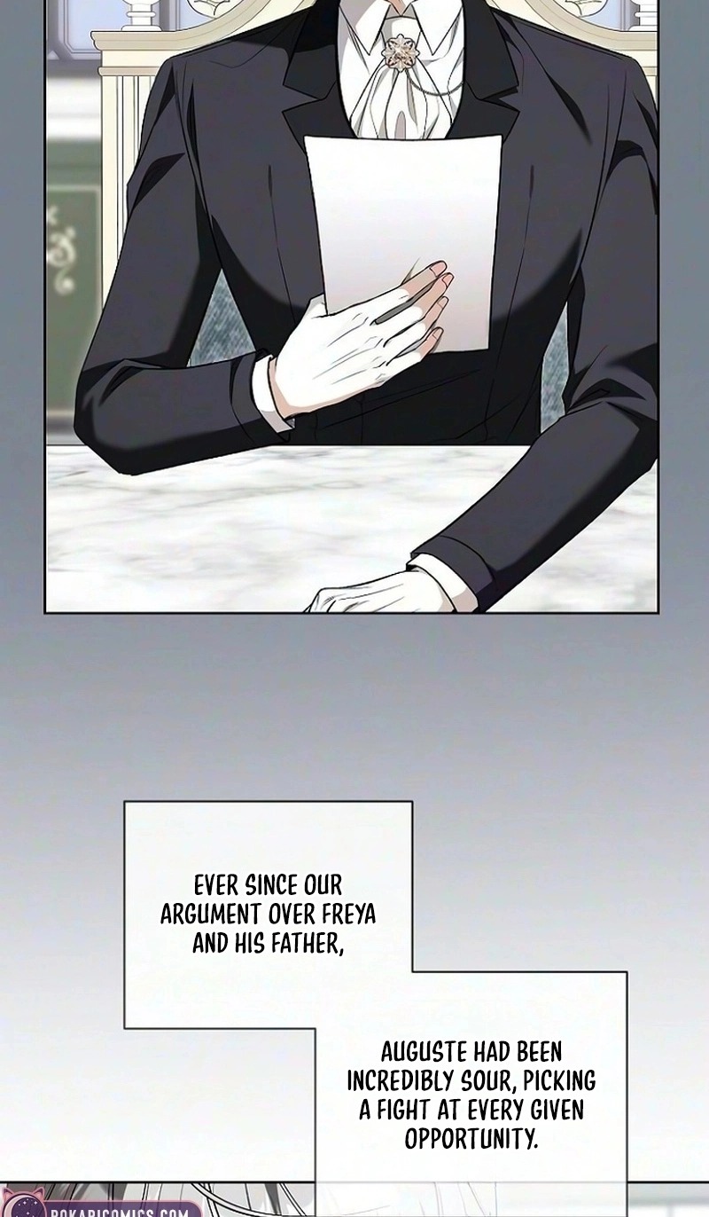 To Me, Who Does Not Love You Chapter 60 339 d86e62c82ee7 74