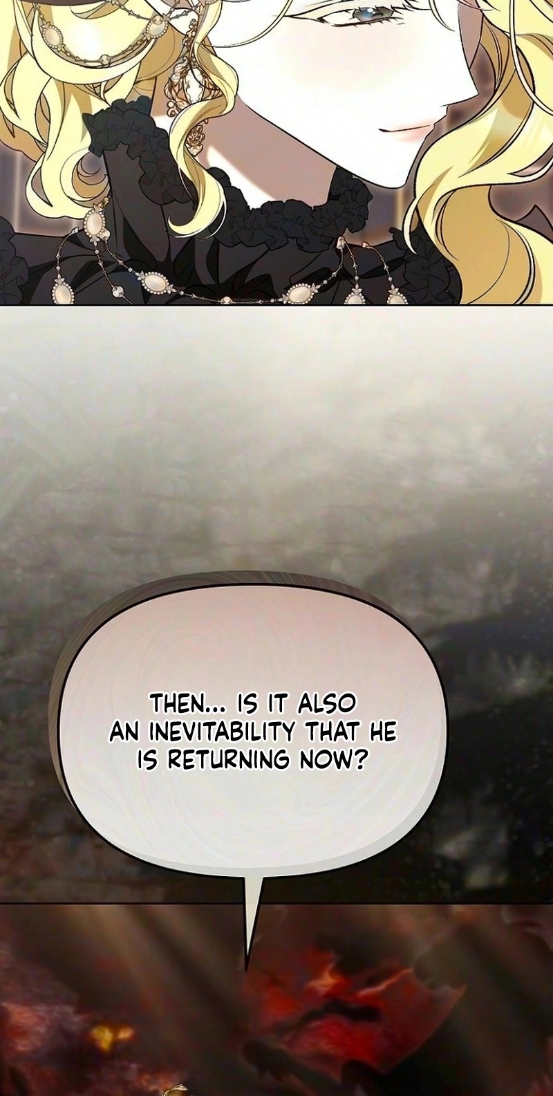 To Me, Who Does Not Love You Chapter 60 327 e380d7978cd6 62