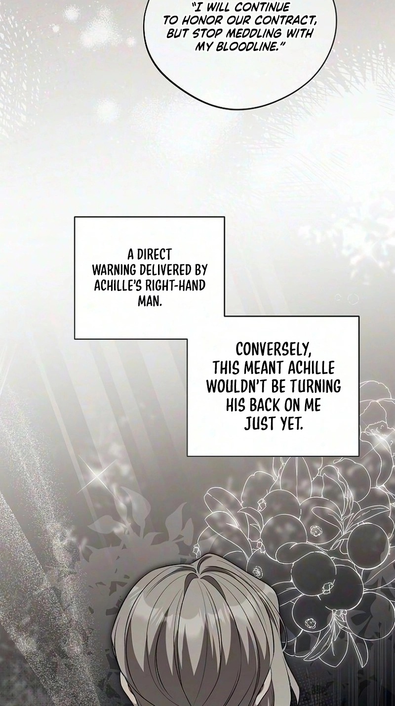 To Me, Who Does Not Love You Chapter 60 290 f6e9620eebdf 25