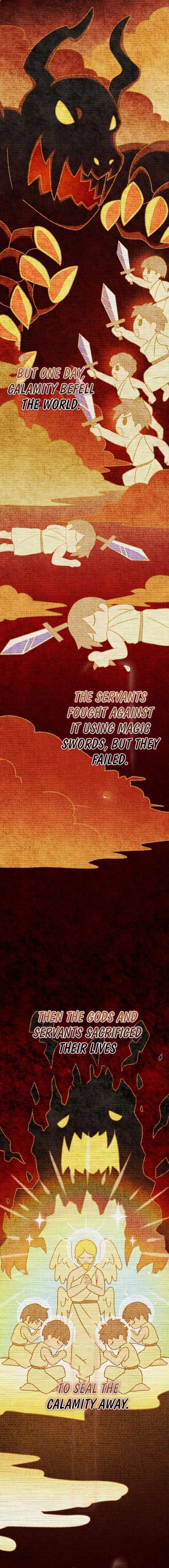 Gray Ash: The Dismissed Knight Begins Anew in the Dungeon City Chapter 23 63 03