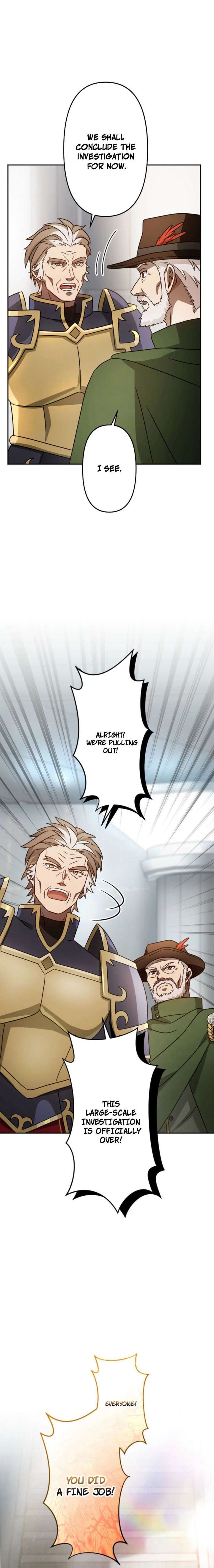 Gray Ash: The Dismissed Knight Begins Anew in the Dungeon City Chapter 24 87 009