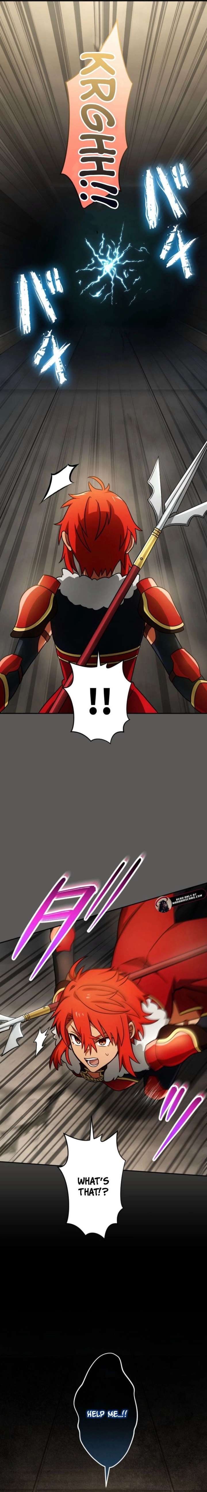 Gray Ash: The Dismissed Knight Begins Anew in the Dungeon City Chapter 24 103 025