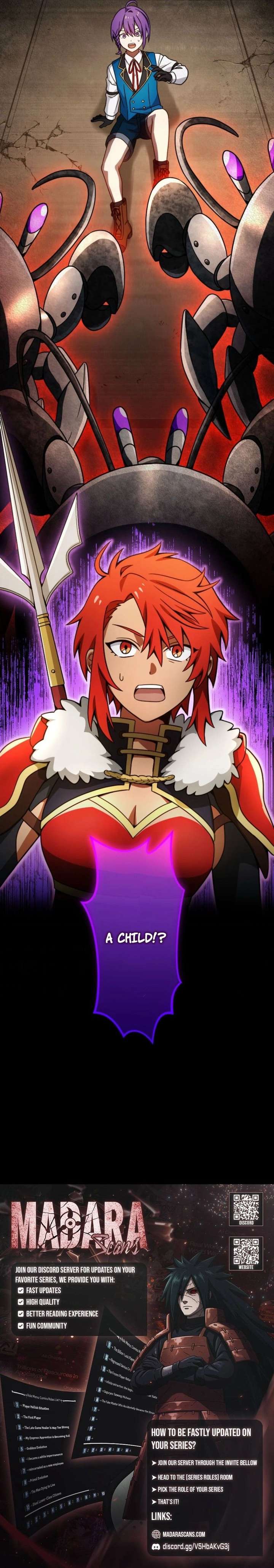 Gray Ash: The Dismissed Knight Begins Anew in the Dungeon City Chapter 24 104 026