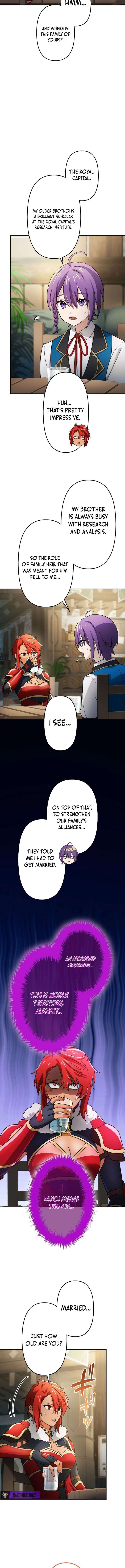 Gray Ash: The Dismissed Knight Begins Anew in the Dungeon City Chapter 25 61 010