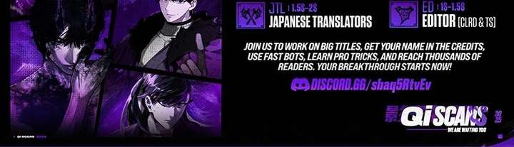 Gray Ash: The Dismissed Knight Begins Anew in the Dungeon City Chapter 25 68 017