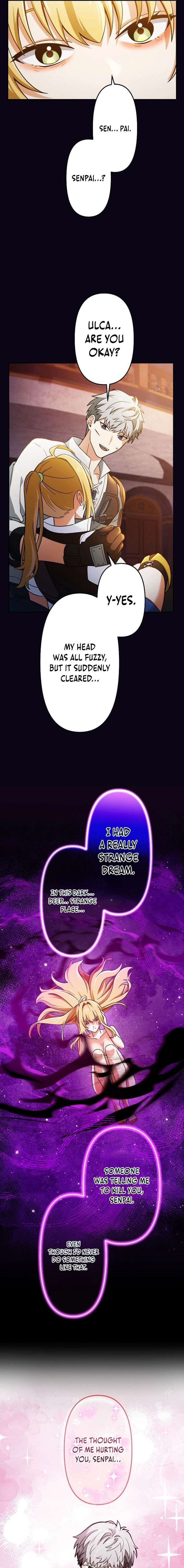 Gray Ash: The Dismissed Knight Begins Anew in the Dungeon City Chapter 31 79 019