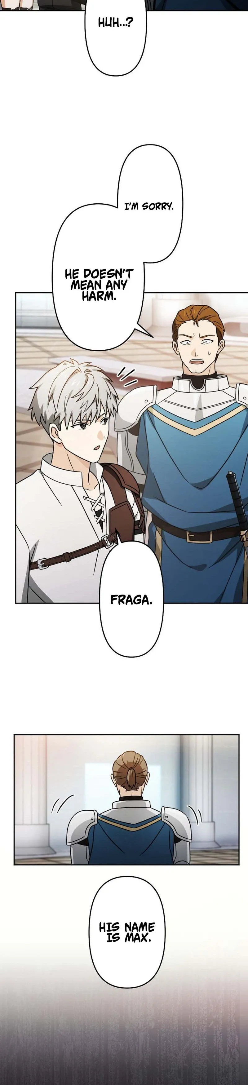 Gray Ash: The Dismissed Knight Begins Anew in the Dungeon City Chapter 38 111 f1de2ba6f1eb