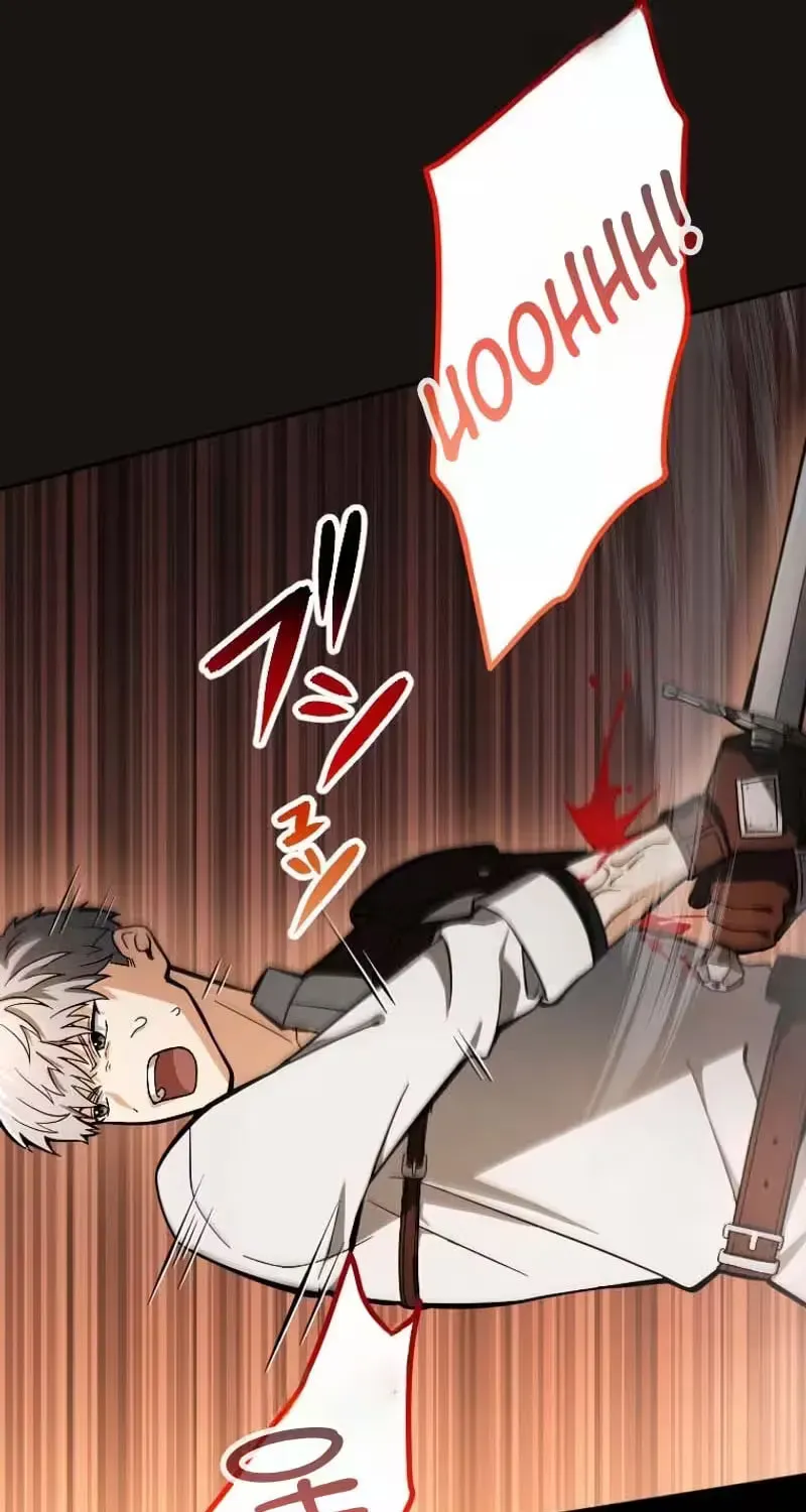 Gray Ash: The Dismissed Knight Begins Anew in the Dungeon City Chapter 39 346 0810bedc784d