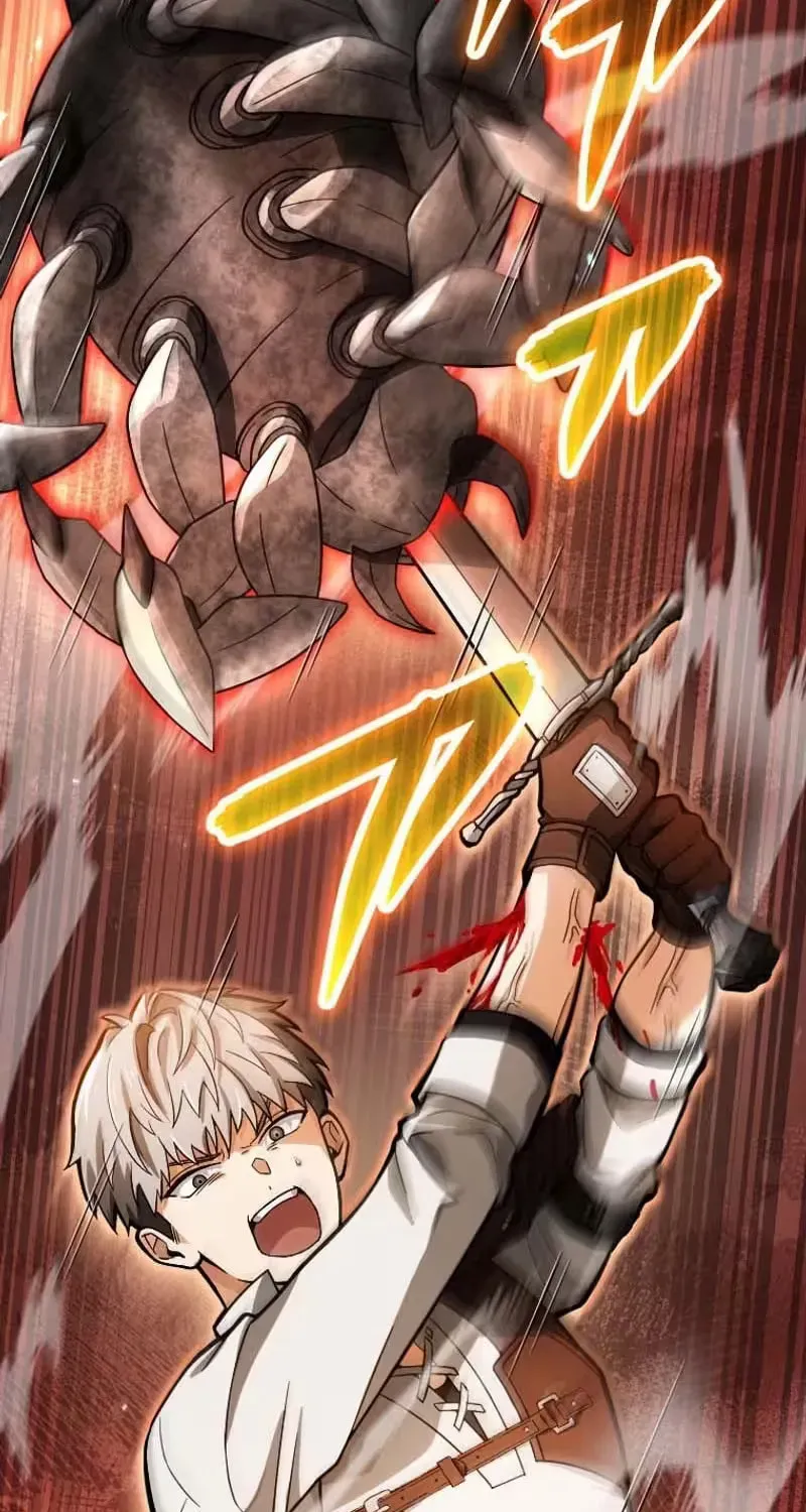 Gray Ash: The Dismissed Knight Begins Anew in the Dungeon City Chapter 39 348 12d984b5a905