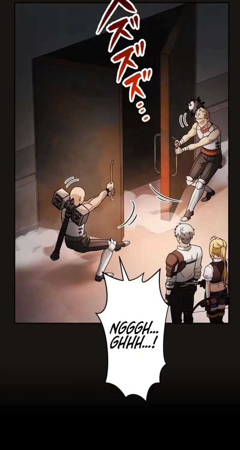 Gray Ash: The Dismissed Knight Begins Anew in the Dungeon City Chapter 39 419 2899e9efe93f