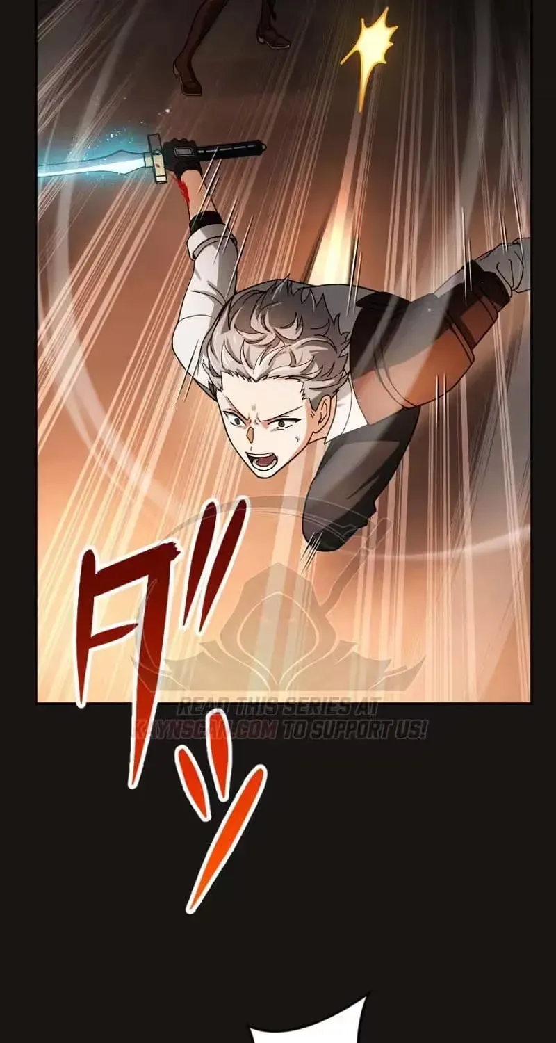 Gray Ash: The Dismissed Knight Begins Anew in the Dungeon City Chapter 39 366 2aad4e33ee14