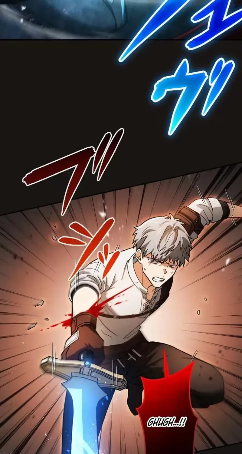 Gray Ash: The Dismissed Knight Begins Anew in the Dungeon City Chapter 39 373 34c753e4a000