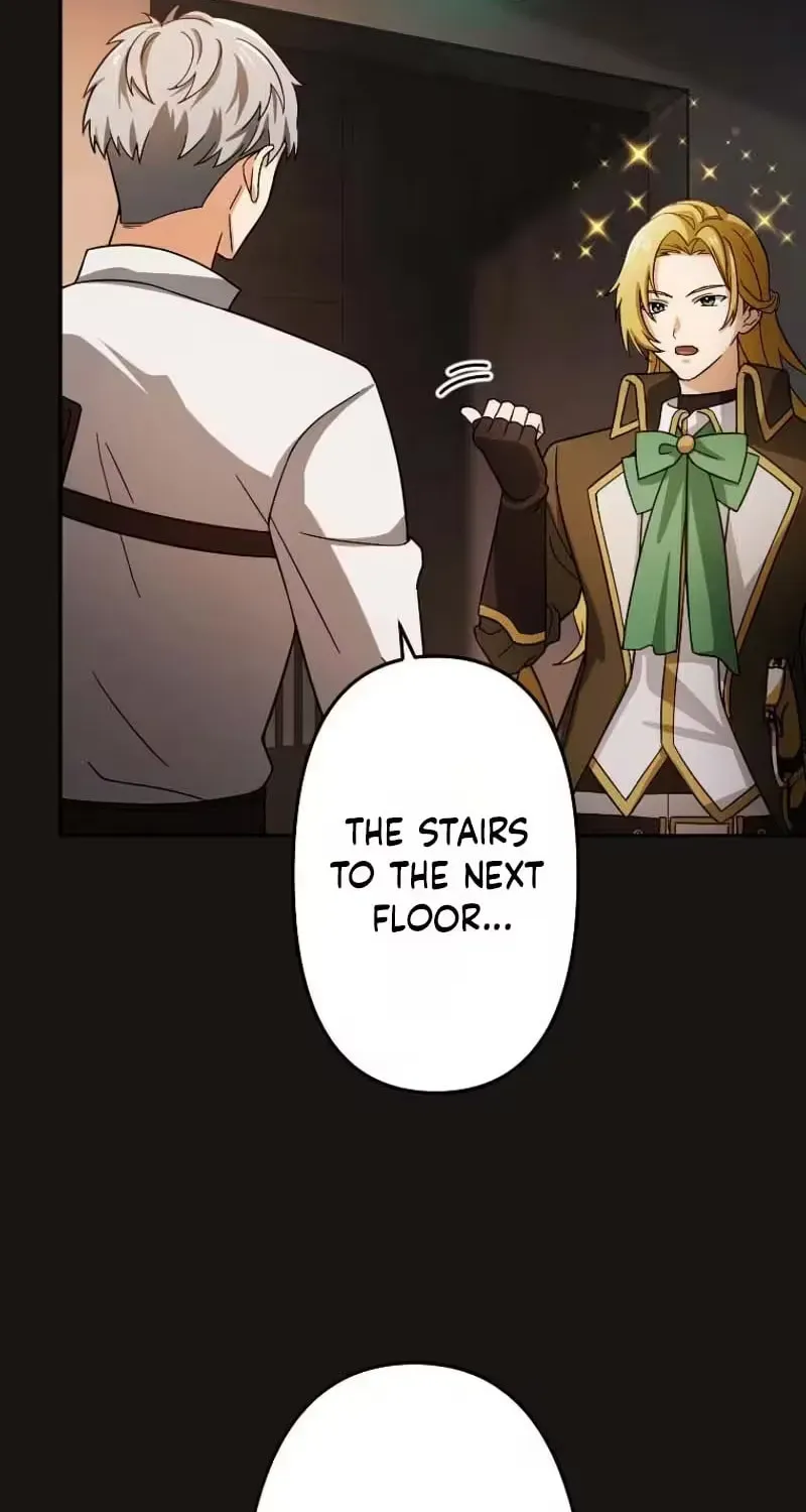 Gray Ash: The Dismissed Knight Begins Anew in the Dungeon City Chapter 39 431 36f6bae019c1