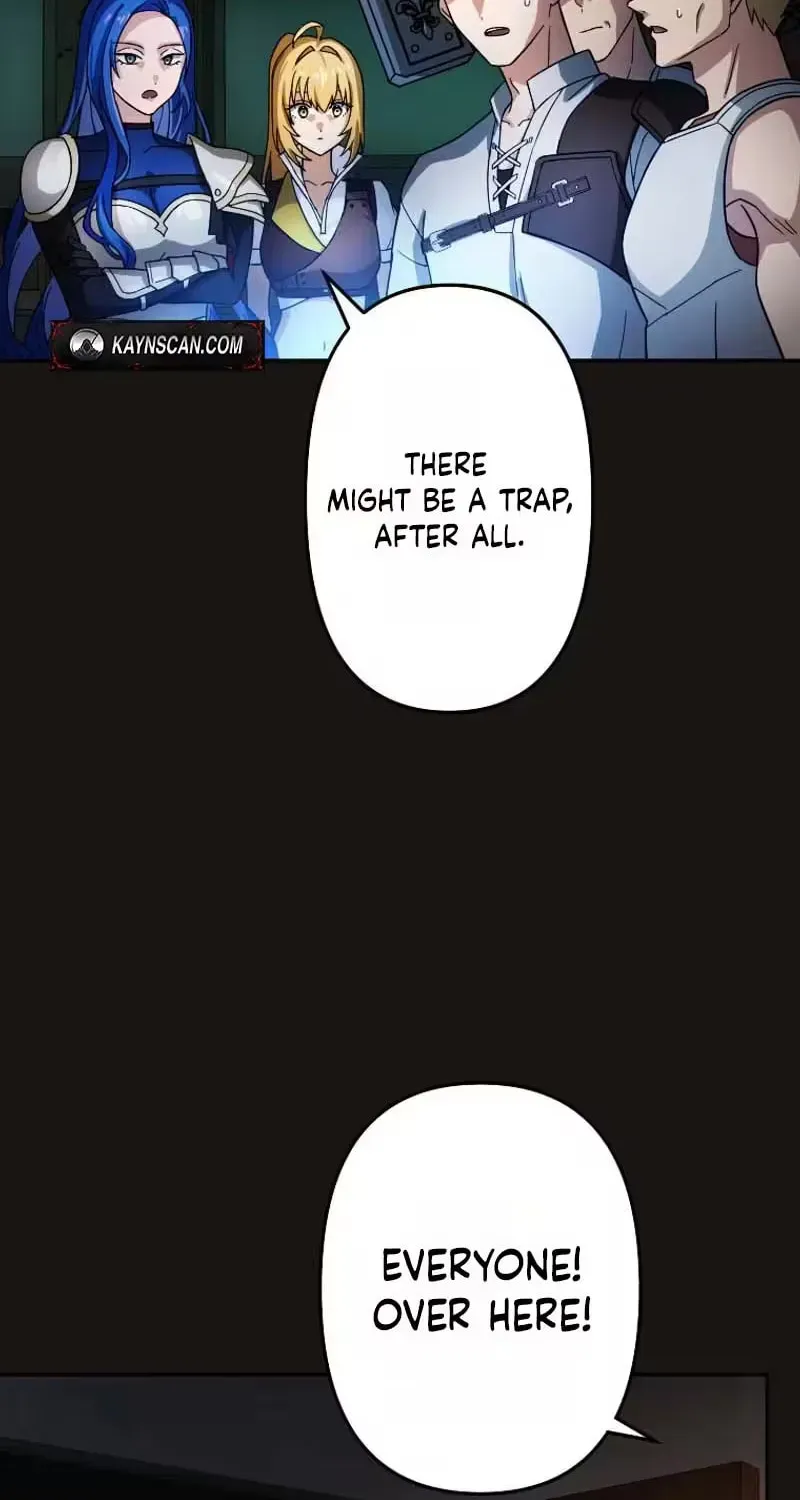 Gray Ash: The Dismissed Knight Begins Anew in the Dungeon City Chapter 39 429 3eb316596607