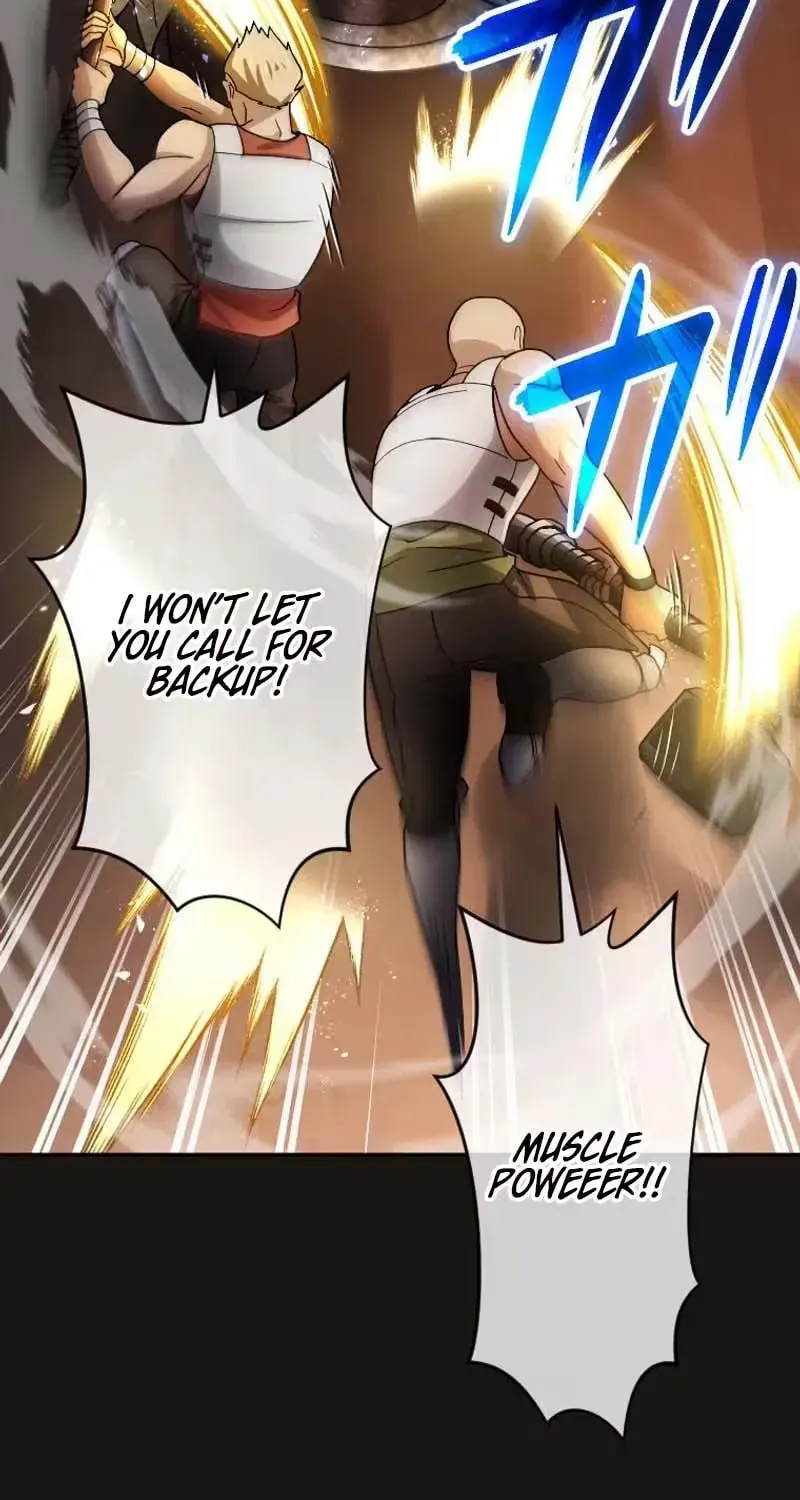 Gray Ash: The Dismissed Knight Begins Anew in the Dungeon City Chapter 39 414 3fc918bfab22